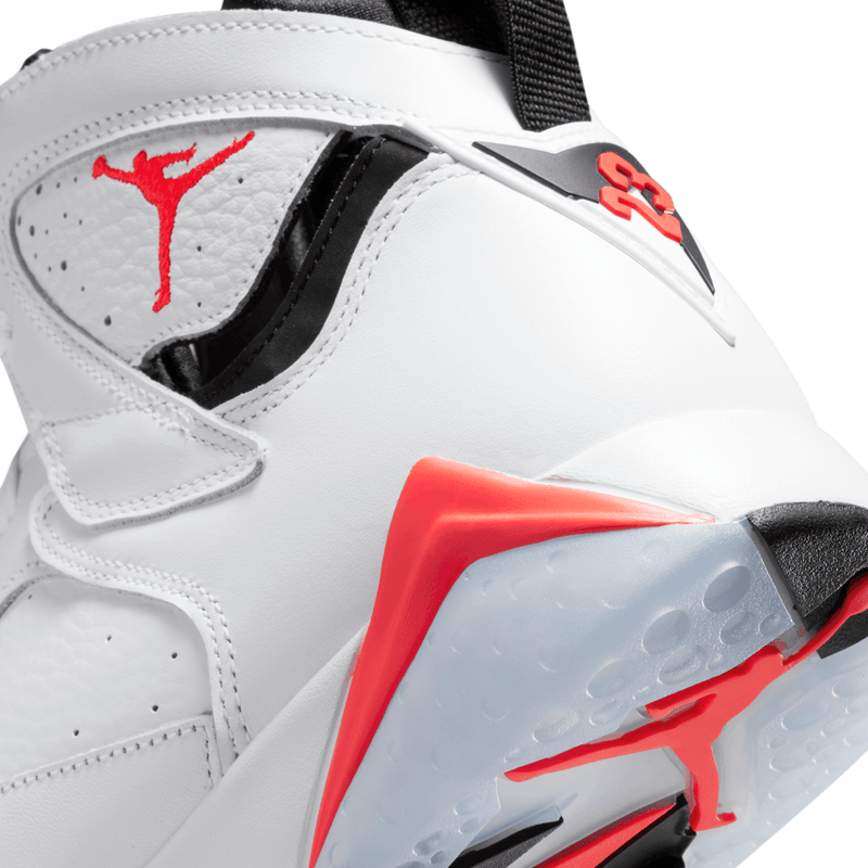 Air Jordan 7 Retro 'Infrared'