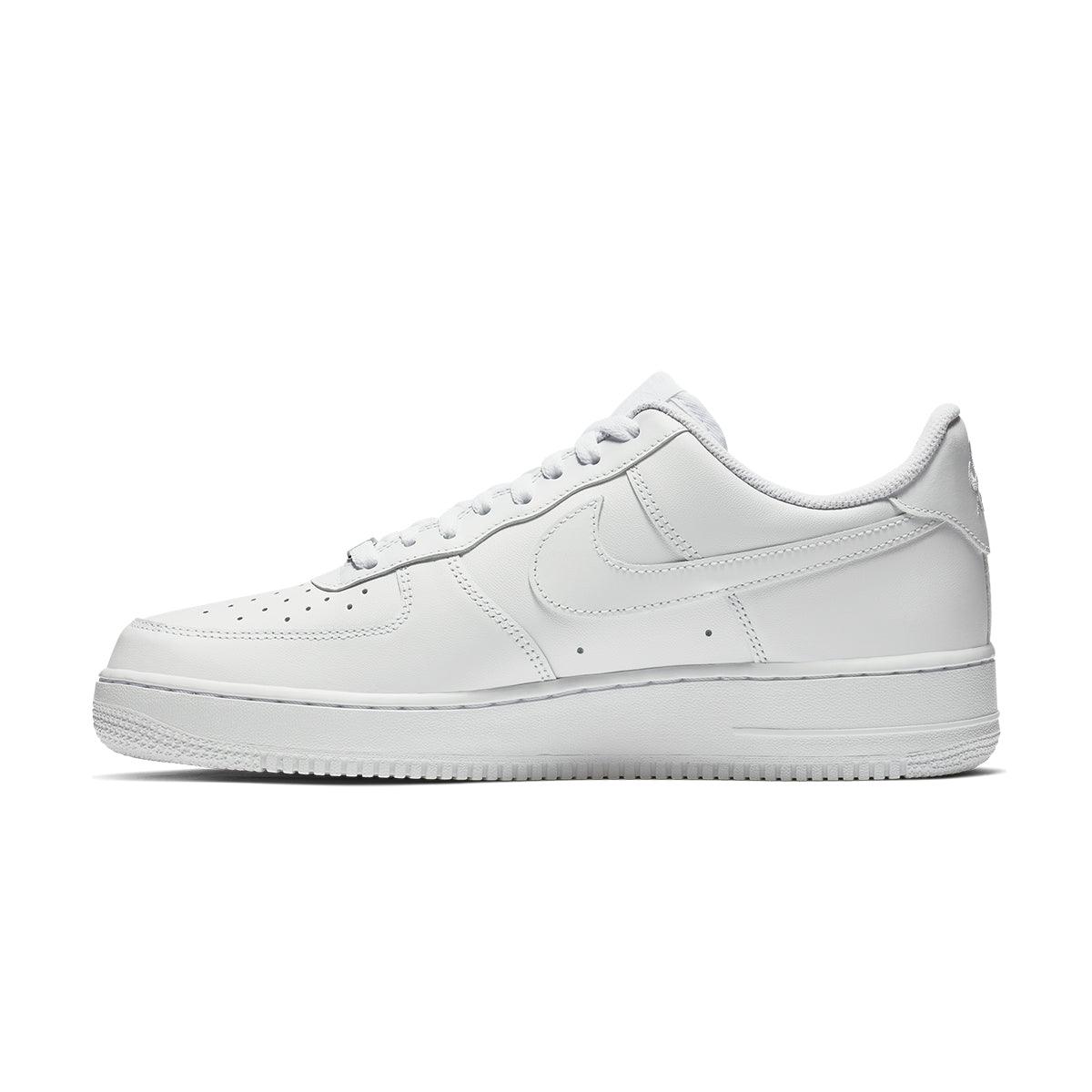 nike air force white limited edition