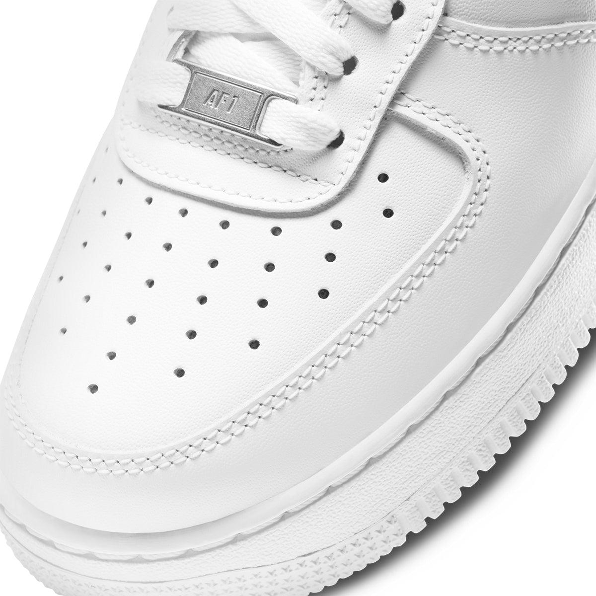 air force triple white