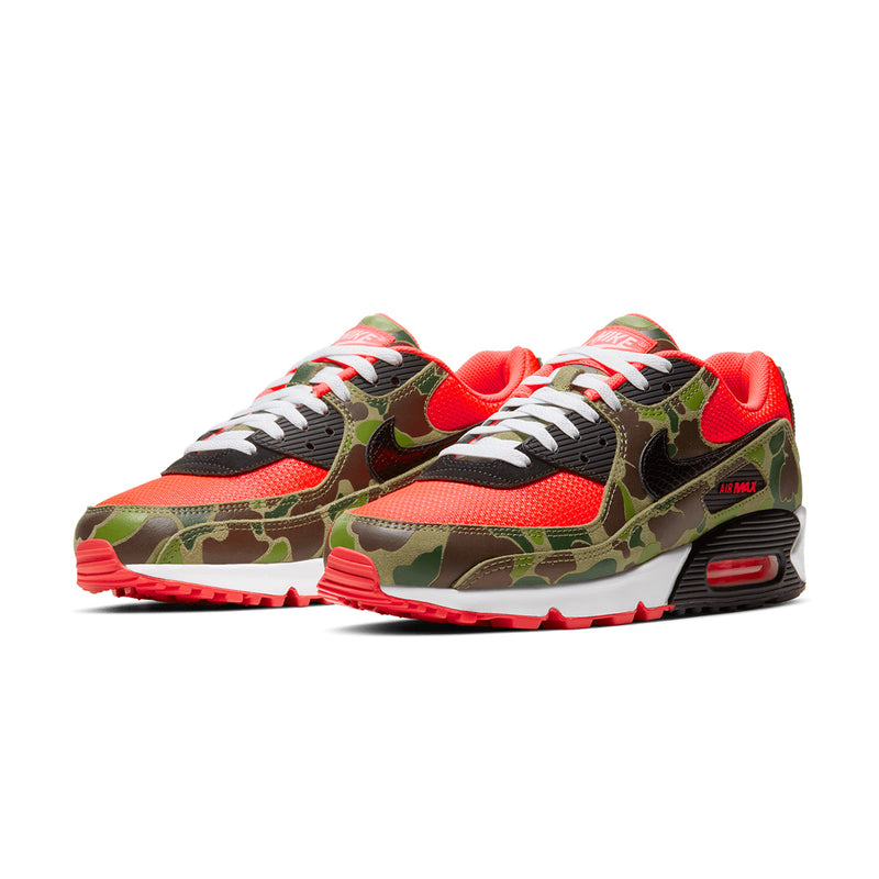 Air Max 90 SP 'Reverse Duck Camo'