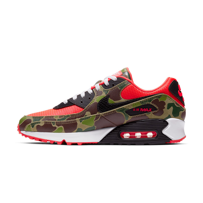 Air Max 90 SP 'Reverse Duck Camo'