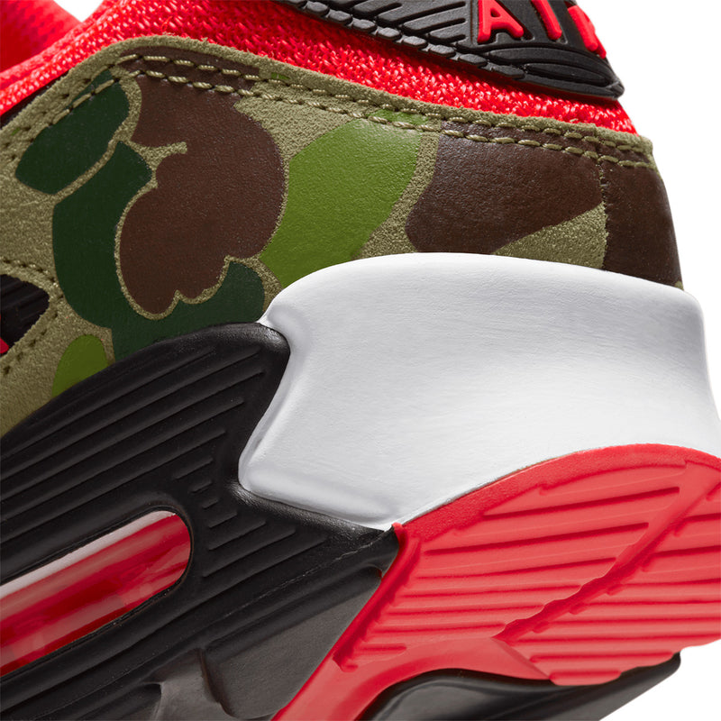 Air Max 90 SP 'Reverse Duck Camo'