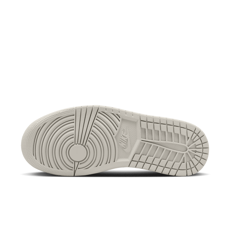 Wmns Air Jordan 1 Retro Low OG 'Black Elephant'