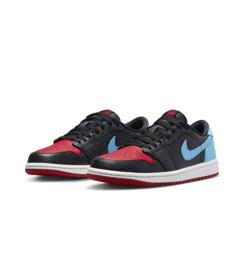 Wmns Air Jordan 1 Retro Low OG 'From NC to Chi'