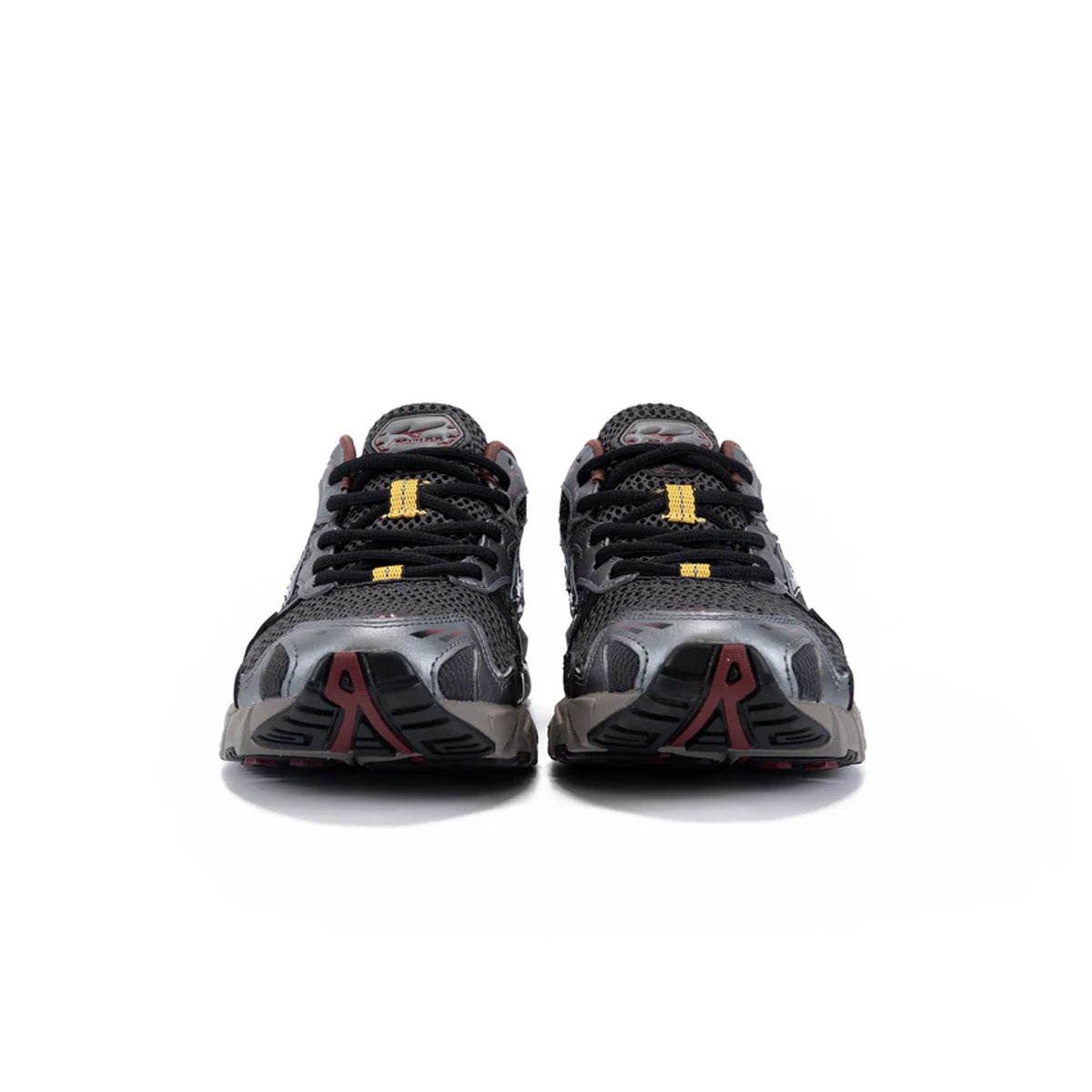 Wave Rider 10 Sport 'Black Brown'