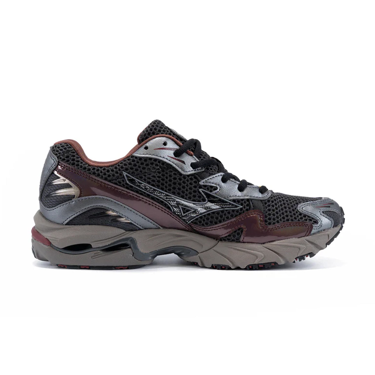 Wave Rider 10 Sport 'Black Brown'