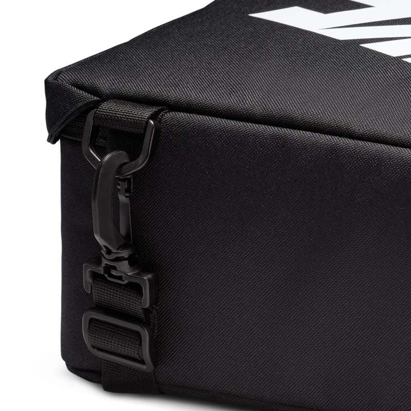 Shoe Box 12L 'Black'