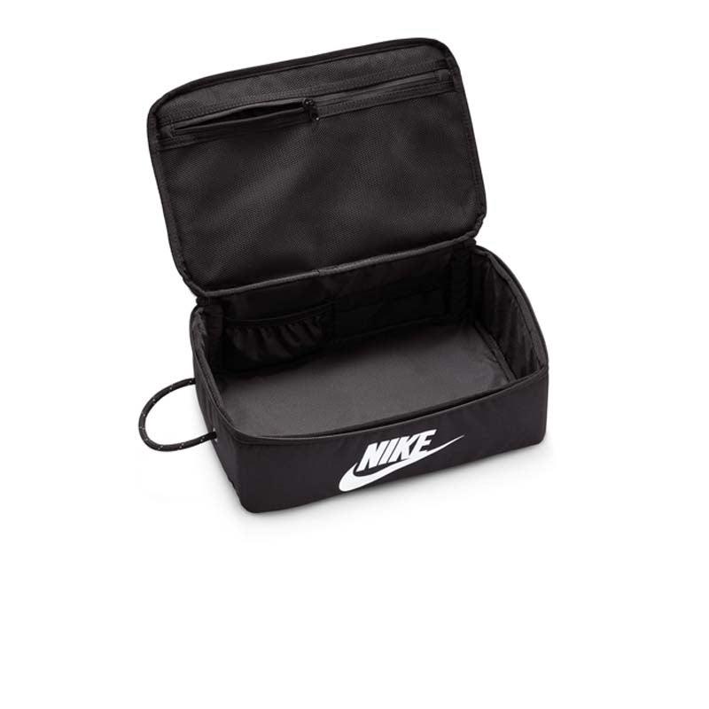 Nike Shoe Box Bag 12L Sail / Brown - DA7337-133
