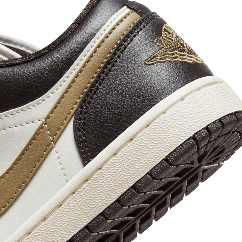 Wmns Air Jordan 1 Low 'Mocha'