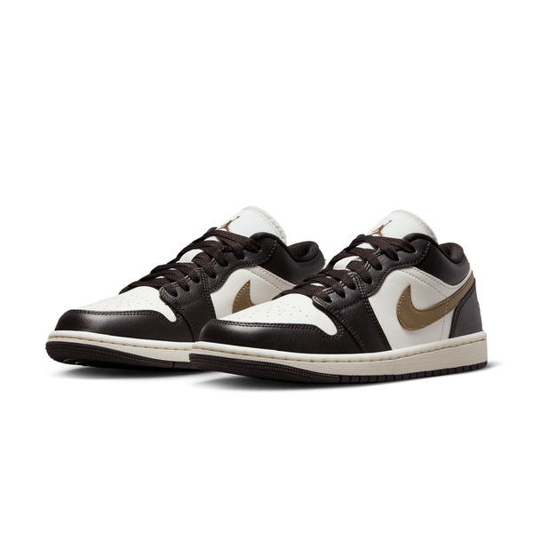 Wmns Air Jordan 1 Low 'Mocha'