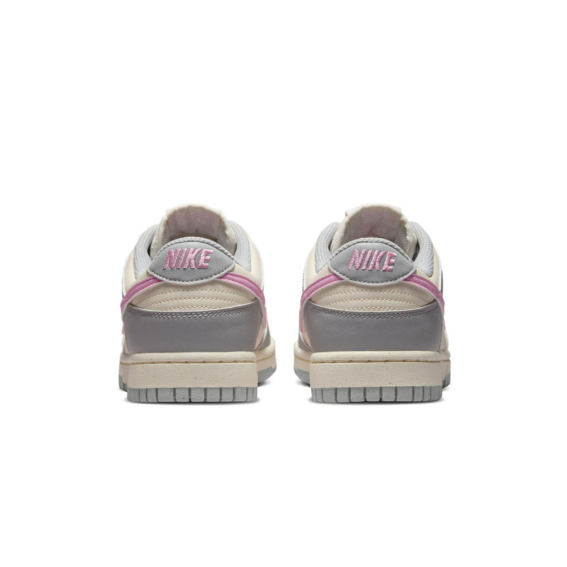 Wmns Dunk Low Next Nature 'Light Smoke Grey'