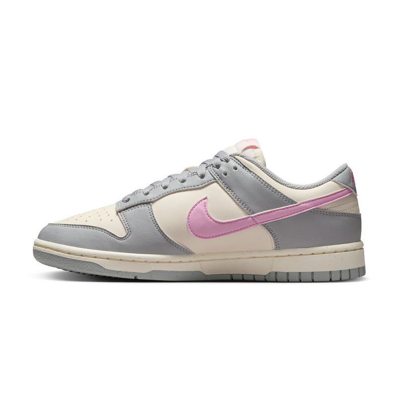 Wmns Dunk Low Next Nature 'Light Smoke Grey'