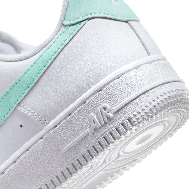 Wmns Air Force 1 ’07 'Jade Ice'