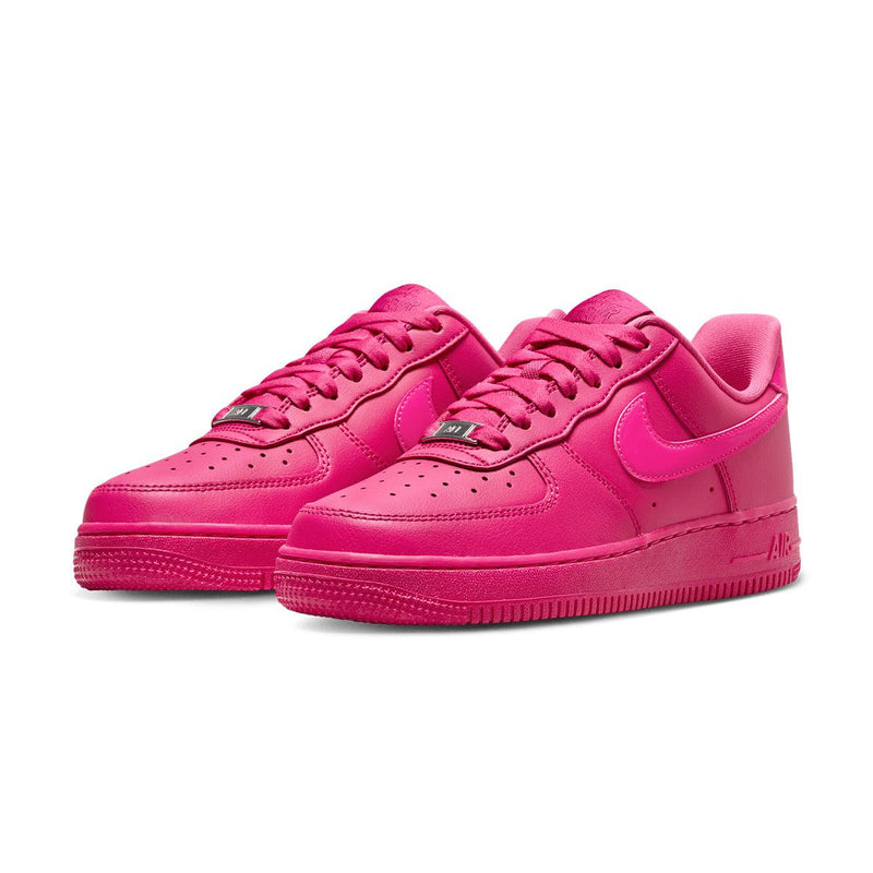 Nike air force 1 07 women's pink Clearance
