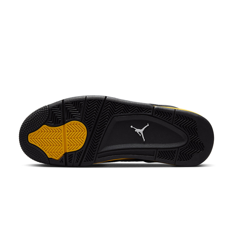 Air Jordan 4 Premium Ginger, HotelomegaShops