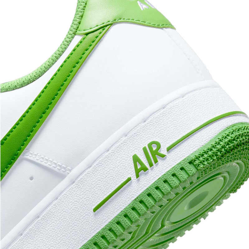 Nike Air Force 1 '07 'White Chlorophyll' – Limited Edt