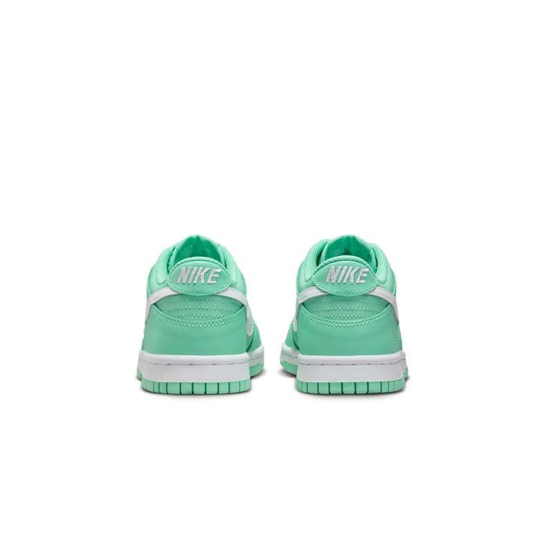Kid's Dunk Low 'Emerald Rise'