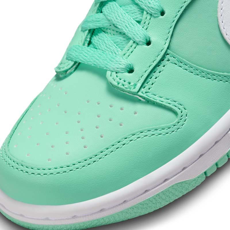 Kid's Dunk Low 'Emerald Rise'