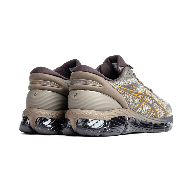 + Dime Gel-Quantum 360 VIII Gore-Tex 'Major Brown Copper'