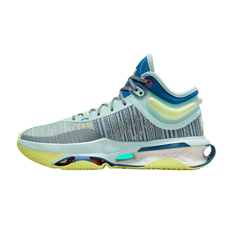 Air Zoom G.T. Jump 2 EP 'Mica Green'