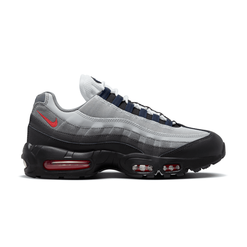 Air Max 95 'Track Red'