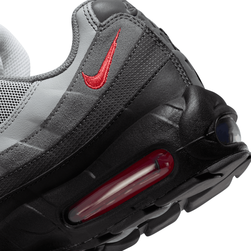 Air Max 95 Track Red Limited Edt