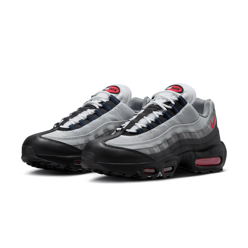 Air Max 95 Track Red Limited Edt