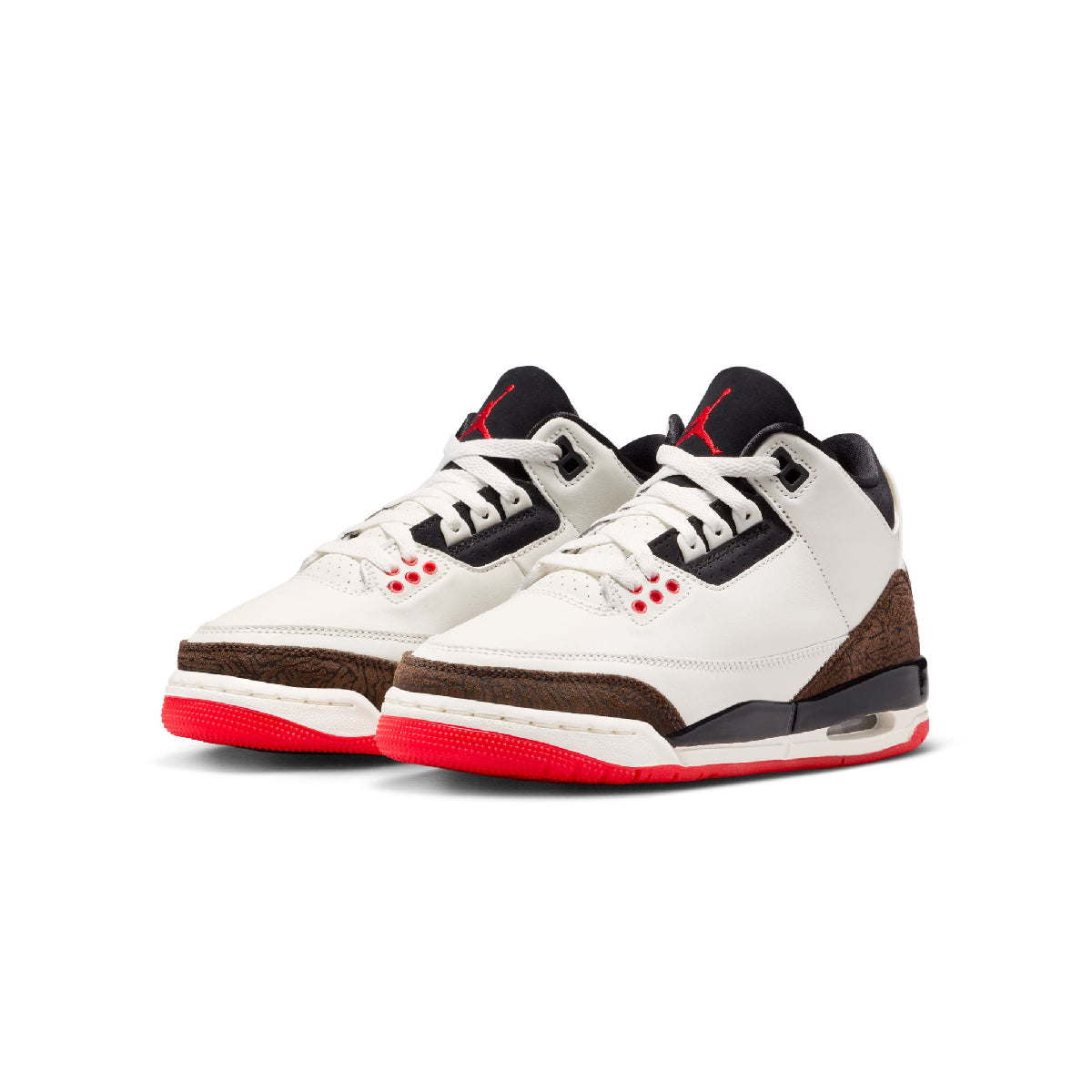 Kids Air Jordan 3 Retro OG 'World's Best'