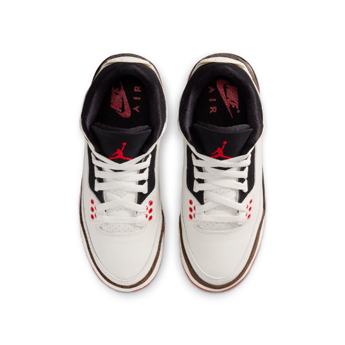 Kids Air Jordan 3 Retro OG 'World's Best'