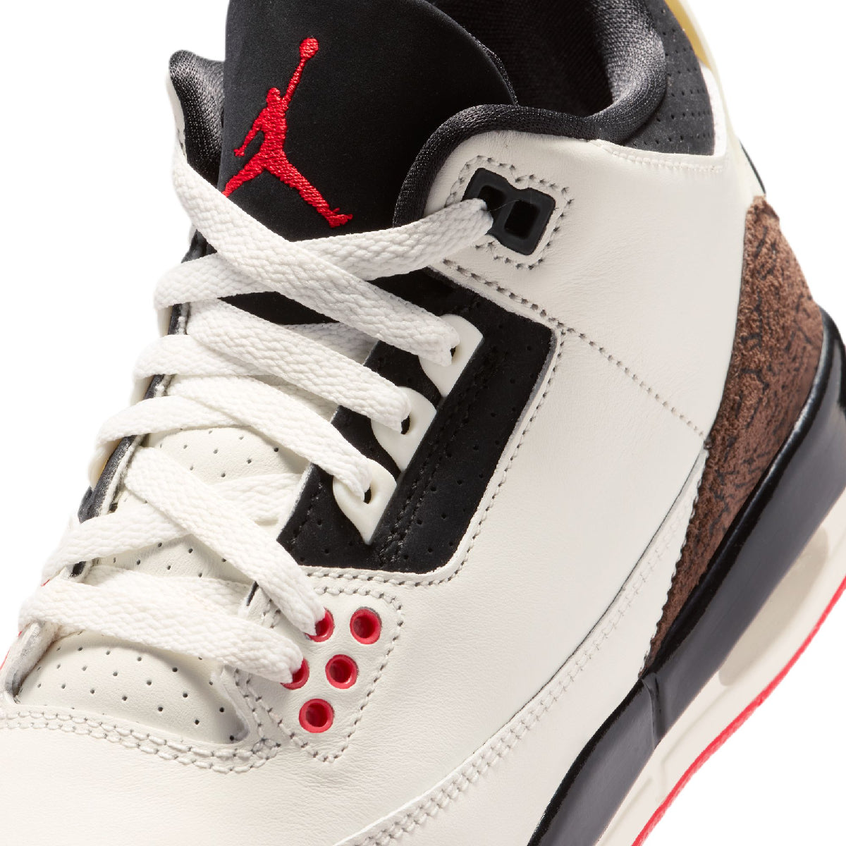 Kids Air Jordan 3 Retro OG 'World's Best'
