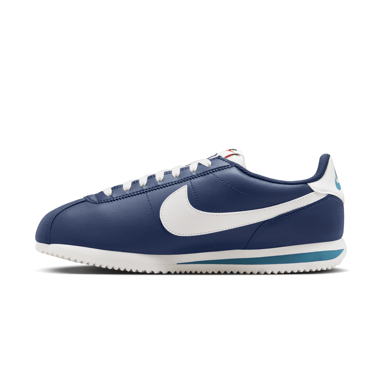 Nike Cortez Midnight Navy Limited Edt