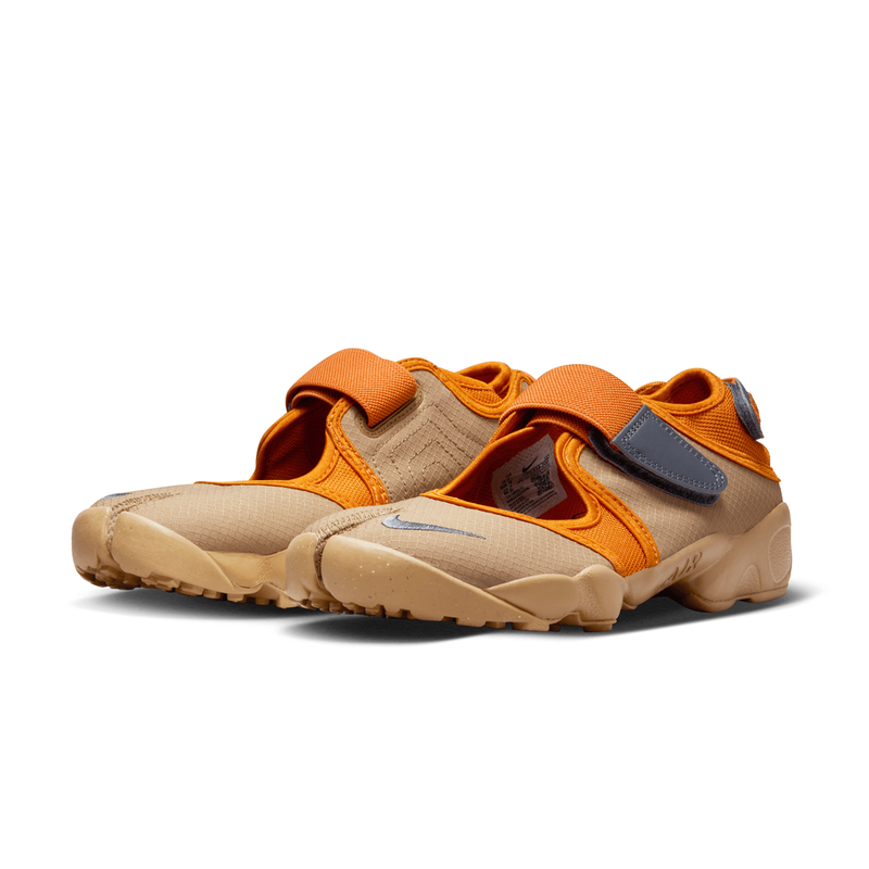 Air 2025 rift breathe