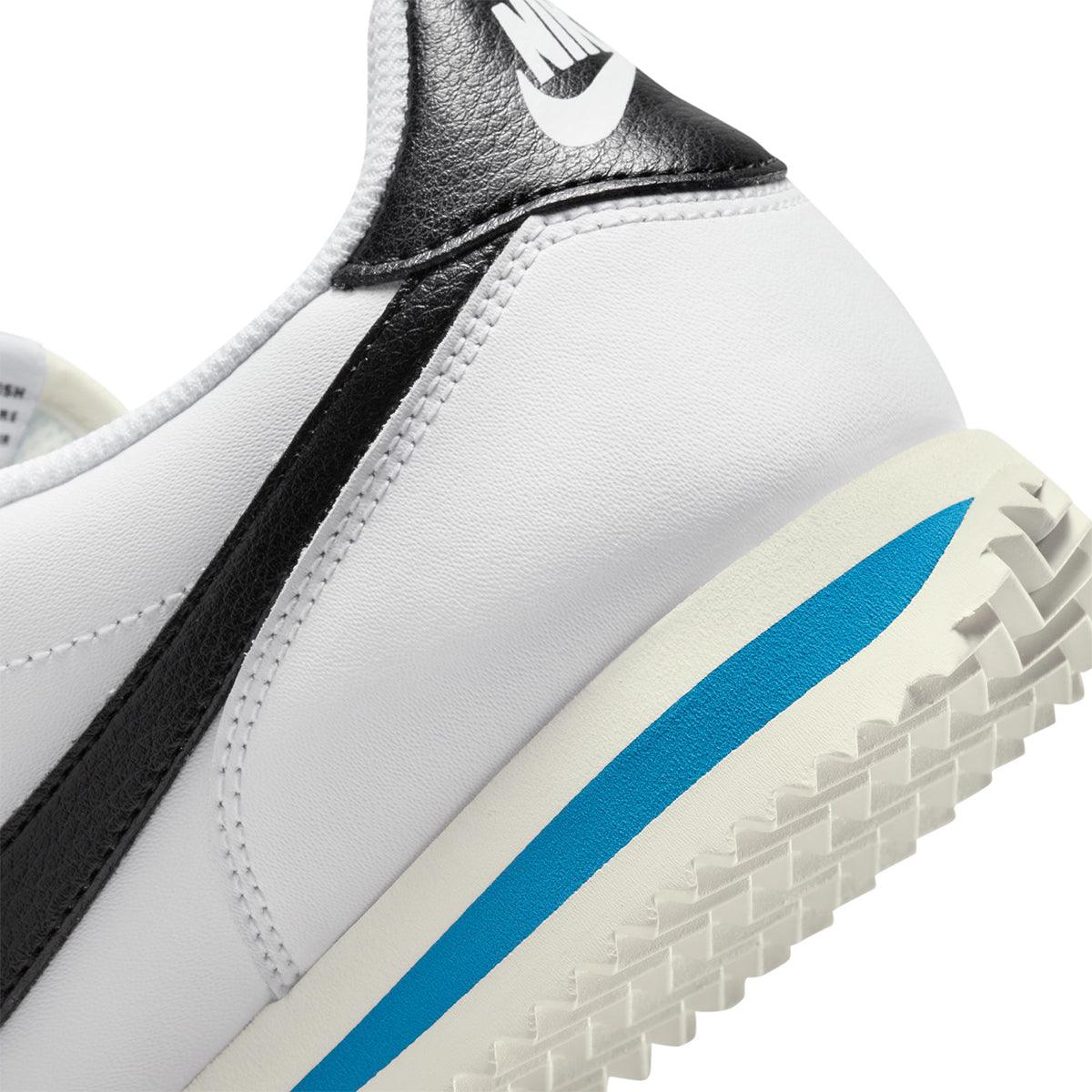 light blue cortez