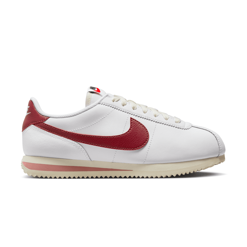 Nike wmns cortez classic best sale