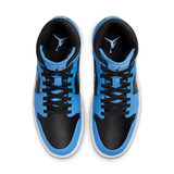 Air Jordan 1 Retro High OG 'University Blue' – 21 Exclusive Brand LLC.