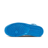 Air Jordan 1 Mid University Blue – KeepItSneaker
