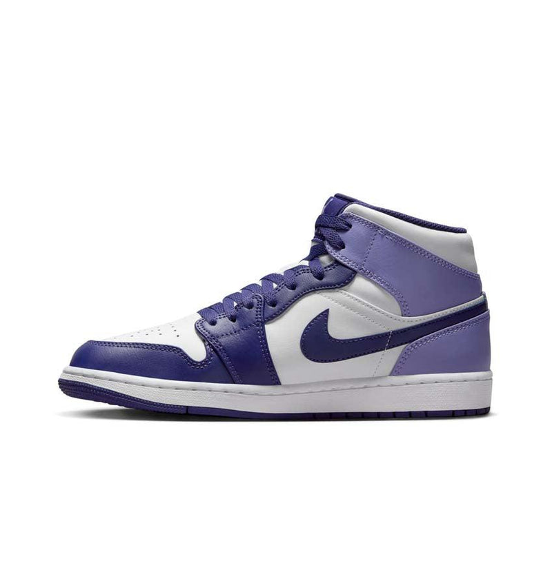 Air Jordan 1 Mid 'Sky J Purple' â Limited Edt