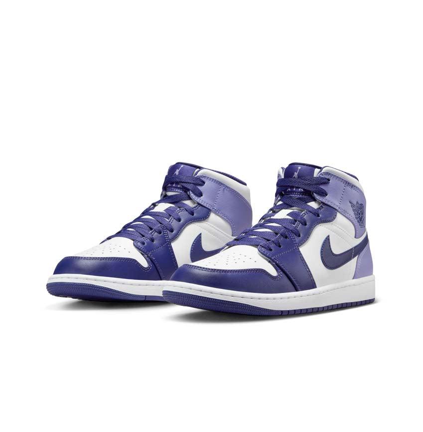 Air Jordan 1 Mid 'Sky J Purple'