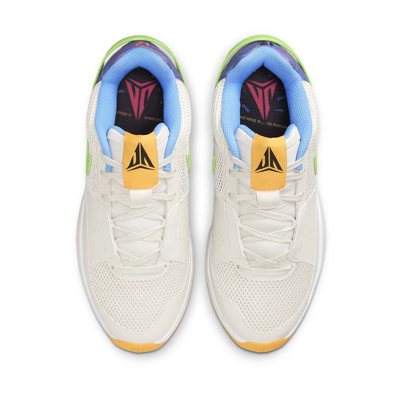 Nike JA 1 EP 'Hunger' – Limited Edt