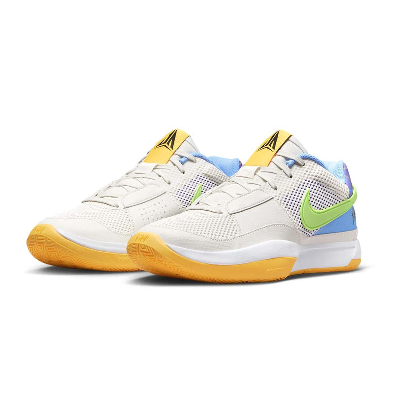 Nike JA 1 EP 'Hunger' – Limited Edt