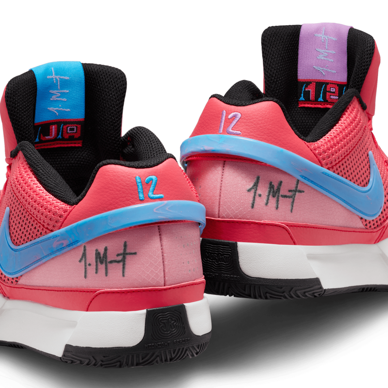 Nike JA 1 EP 'Hunger' – Limited Edt