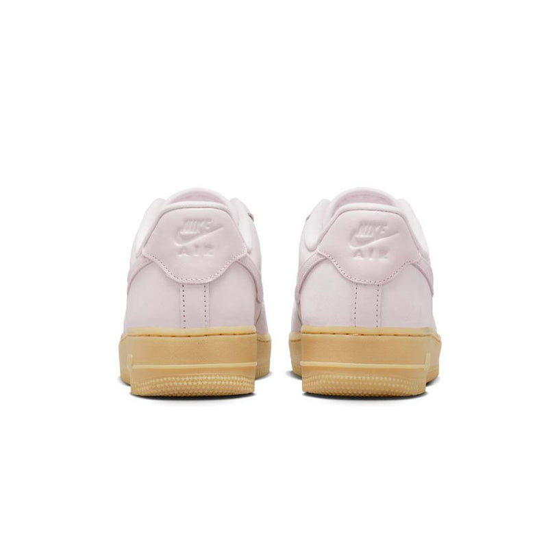 Nike Air Force 1 Low White Women's – Pimp Kicks