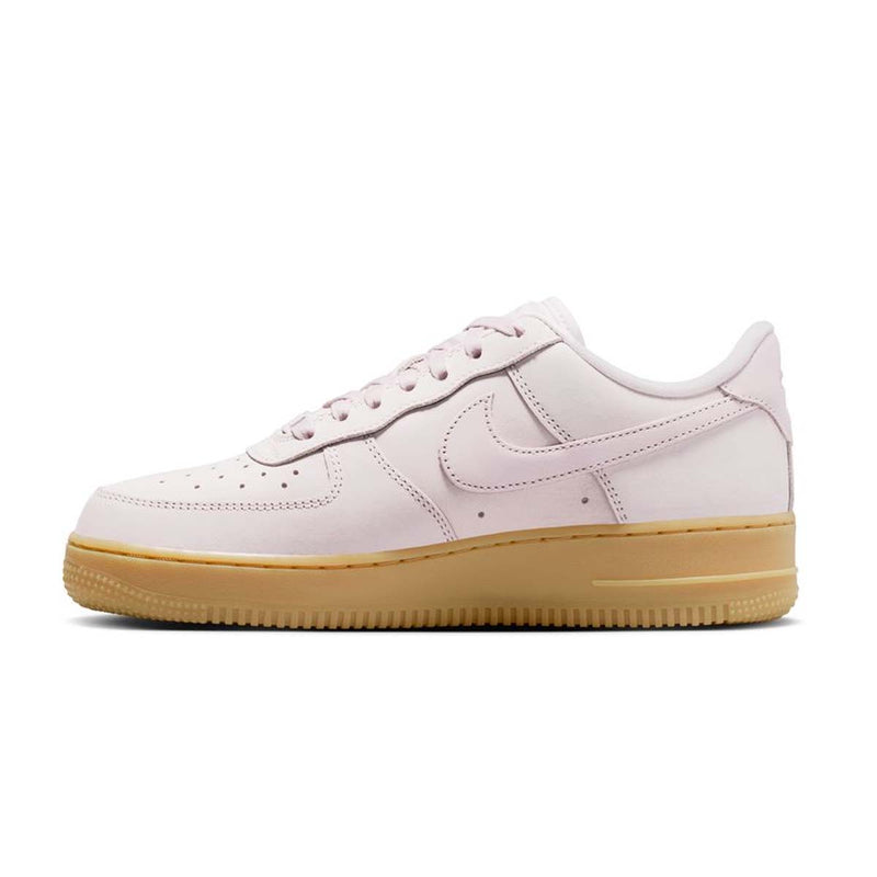 Wmns Air Force 1 Low Premium MF 'Pearl Pink' – Limited Edt