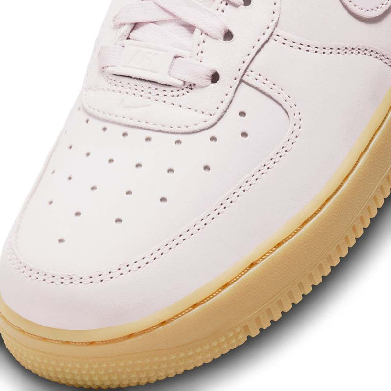 Wmns Air Force 1 Low Premium MF 'Pearl Pink' – Limited Edt