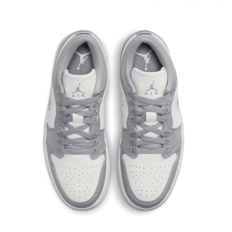 Jordan Brand Wmns Air Jordan 1 Low SE 'Light Steel Grey' – Limited Edt