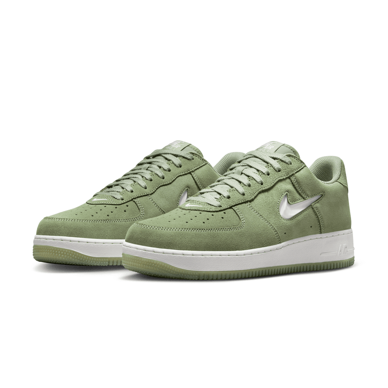 Nike Air Force 1 NikeConnect Smartphone Sneaker