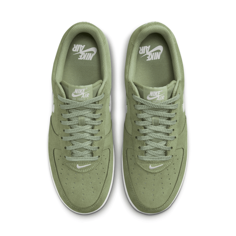 Air Force 1 Low '07 Jewel 'Colour Of The Month Oil Green'