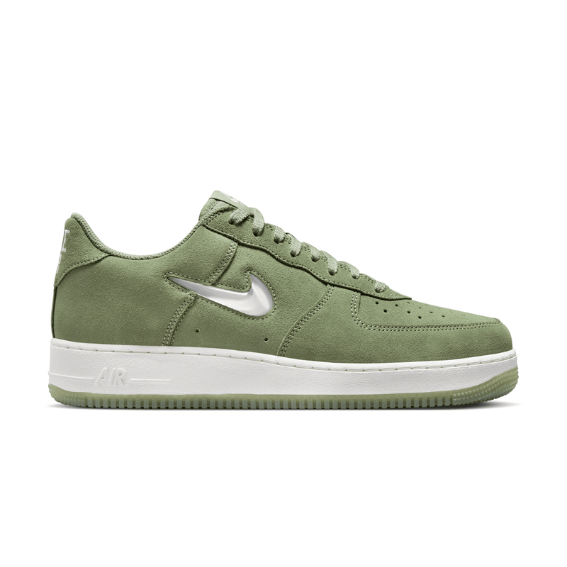 Air force 1 07 lv8 green on sale