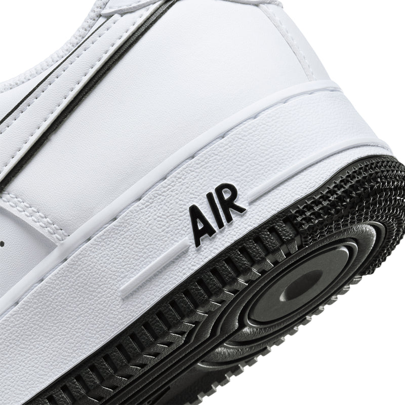 Air Force 1 '07 'White Black'