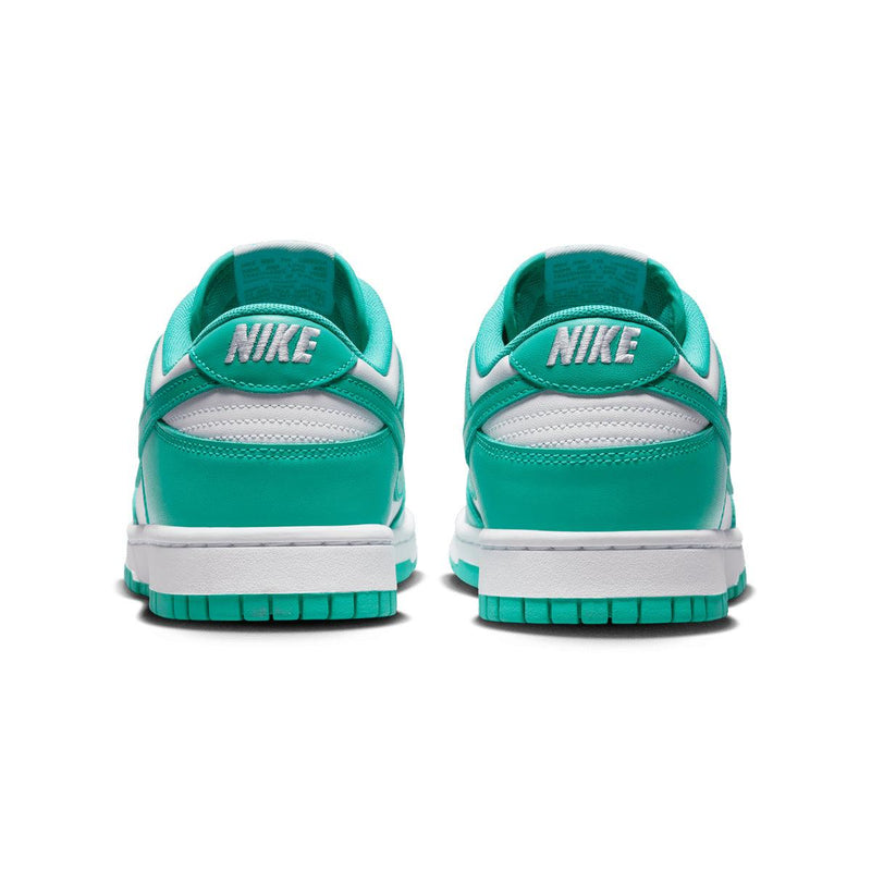 Dunk Low 'Clear Jade'